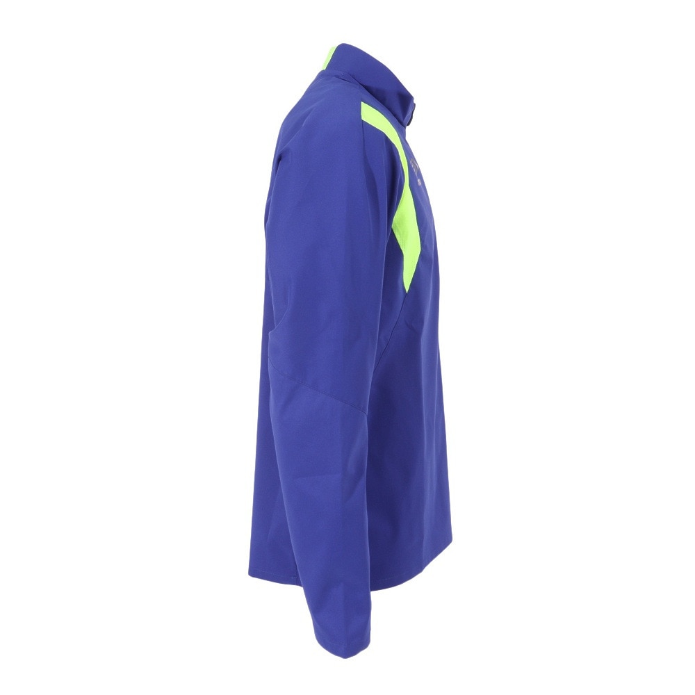 アンブロ（UMBRO）（メンズ）サッカーウェア ライトクロストップ UUUTJF33 BVLT