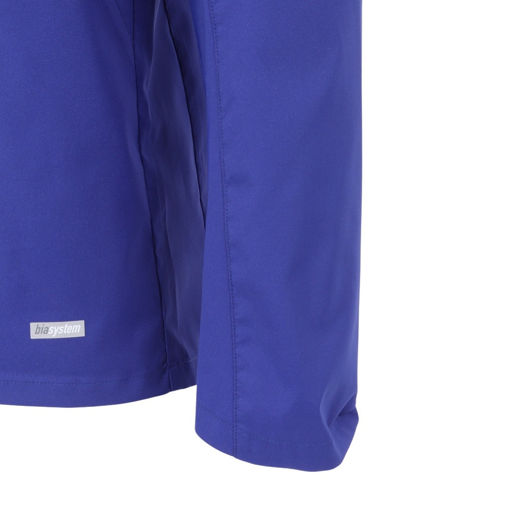 アンブロ（UMBRO）（メンズ）サッカーウェア ライトクロストップ UUUTJF33 BVLT