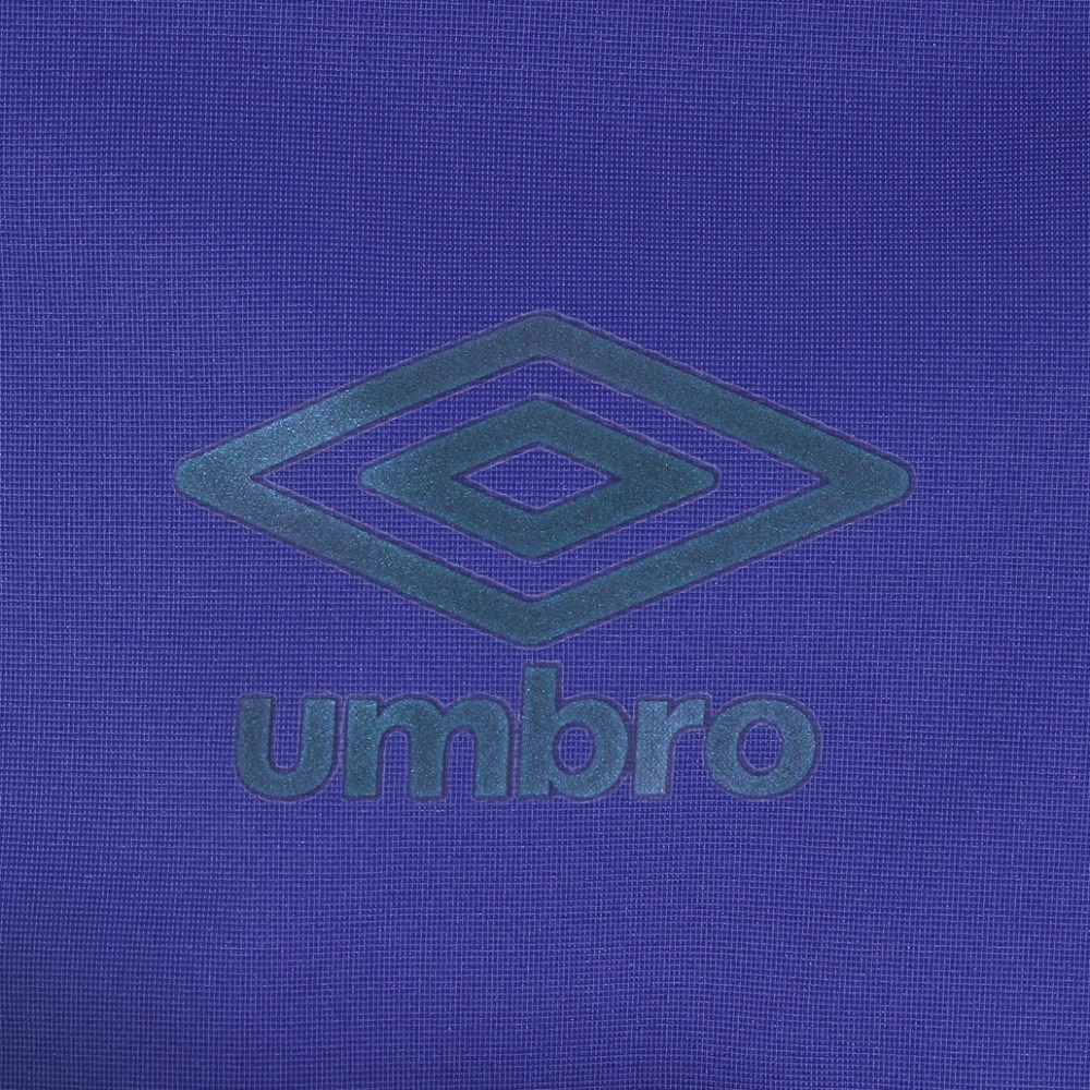 アンブロ（UMBRO）（メンズ）サッカーウェア ライトクロストップ UUUTJF33 BVLT