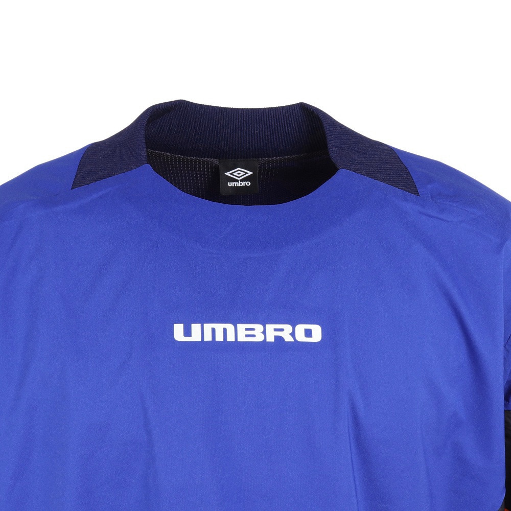 アンブロ（UMBRO）（メンズ）サッカーウェア THE THIRD ラインドクロストップ UUUWJF31 MCNV