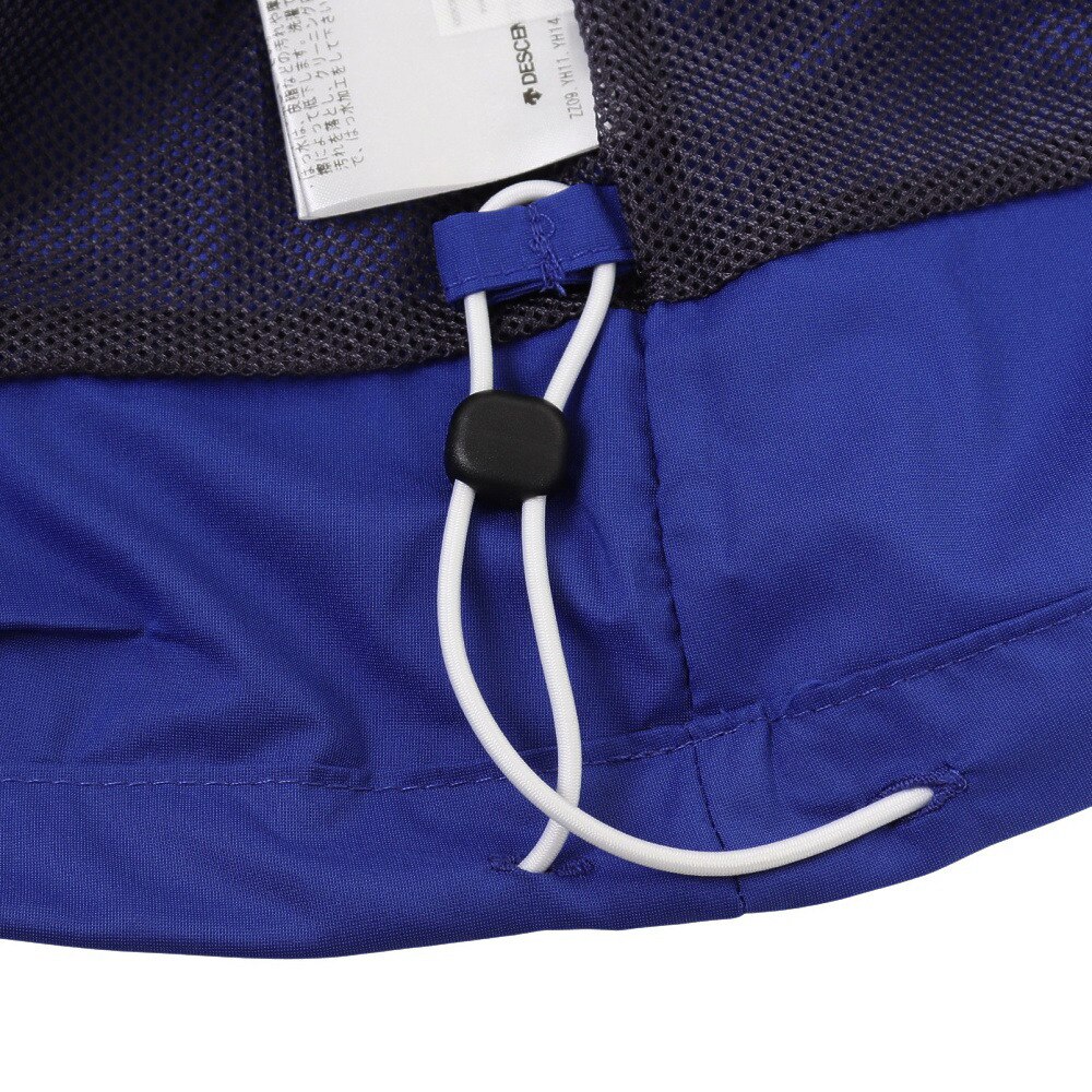 アンブロ（UMBRO）（メンズ）サッカーウェア THE THIRD ラインドクロストップ UUUWJF31 MCNV