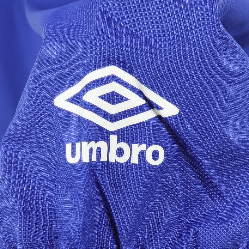 アンブロ（UMBRO）（メンズ）サッカーウェア THE THIRD ラインドクロストップ UUUWJF31 MCNV