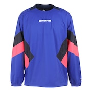 アンブロ（UMBRO）（メンズ）サッカーウェア THE THIRD ラインドクロストップ UUUWJF31 MCNV