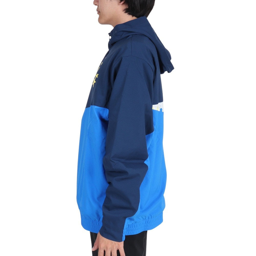プーマ（PUMA）（メンズ、レディース）サッカーウェア NJR INS. ウーブントップ 65850501