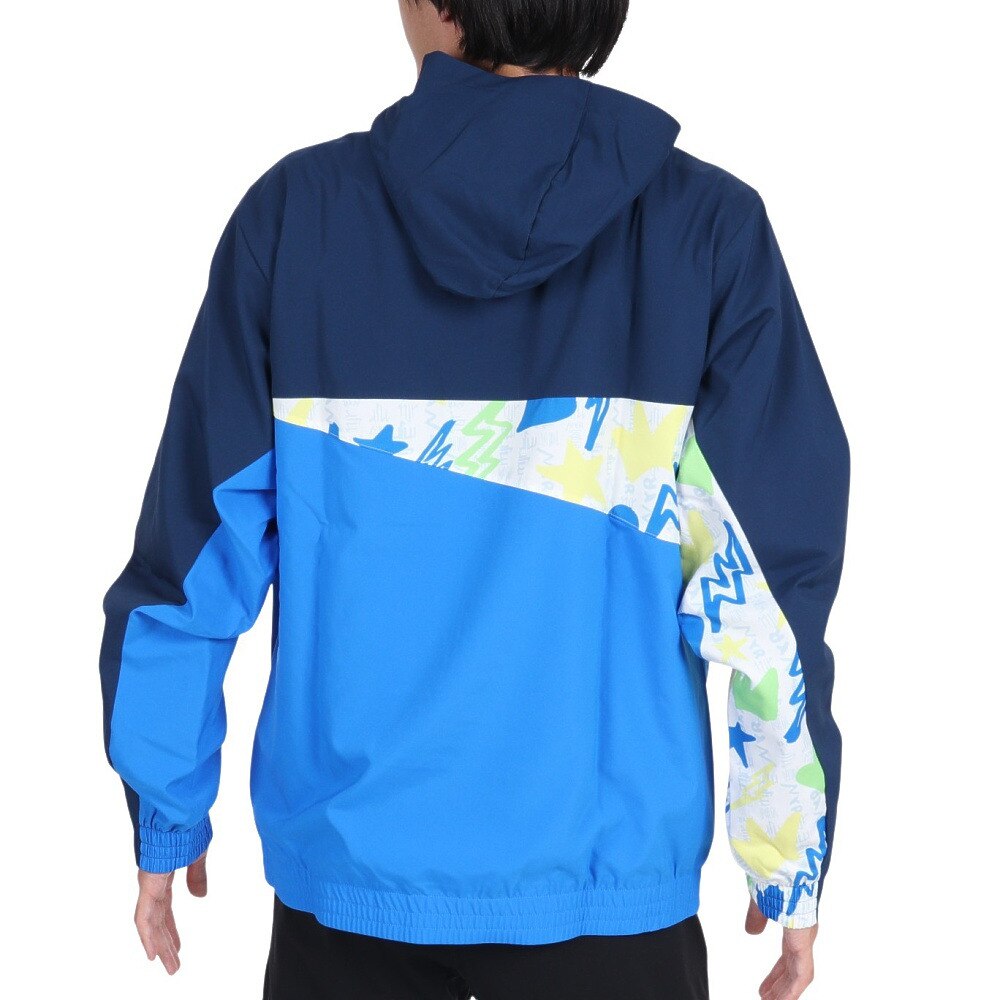 プーマ（PUMA）（メンズ、レディース）サッカーウェア NJR INS. ウーブントップ 65850501