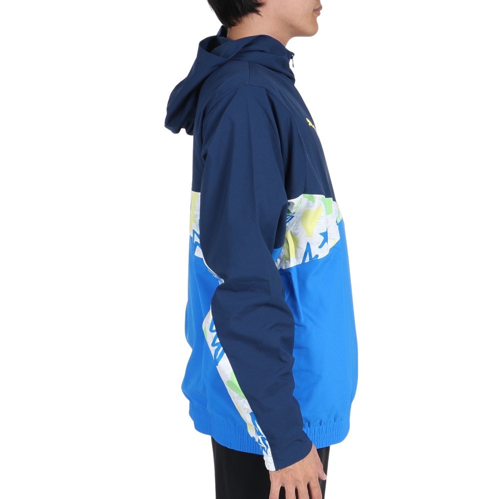 プーマ（PUMA）（メンズ、レディース）サッカーウェア NJR INS. ウーブントップ 65850501