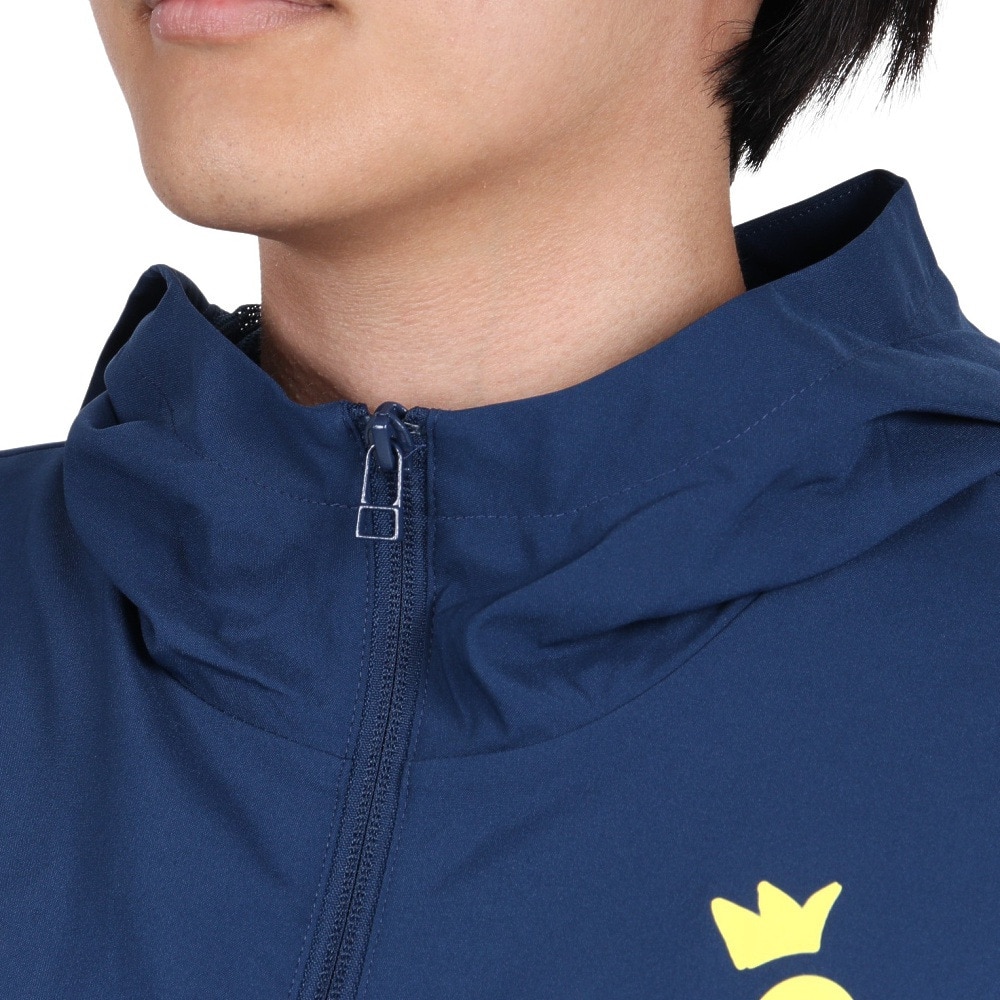 プーマ（PUMA）（メンズ、レディース）サッカーウェア NJR INS. ウーブントップ 65850501