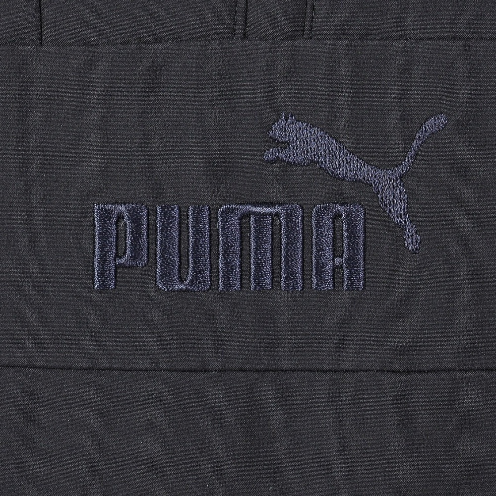 プーマ（PUMA）（メンズ）サッカーウェア パラメヒコ 1/4 ウーブンジャケット 65880801