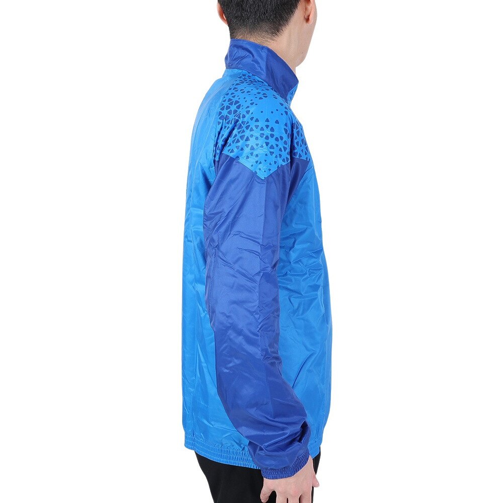 プーマ（PUMA）（メンズ）サッカーウェア TEAMCUP 裏トリコット ピステトップ 65881102