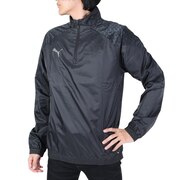 プーマ(PUMA)(メンズ)サッカーウェア TEAMCUP 裏トリコット ピステトップ 65881103