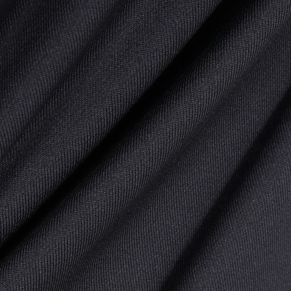 ナイキ（NIKE）（メンズ）サッカーウェア ドライフィット ストライク 1/2 ジップ 長袖ドリルトップ FN2404-010 速乾