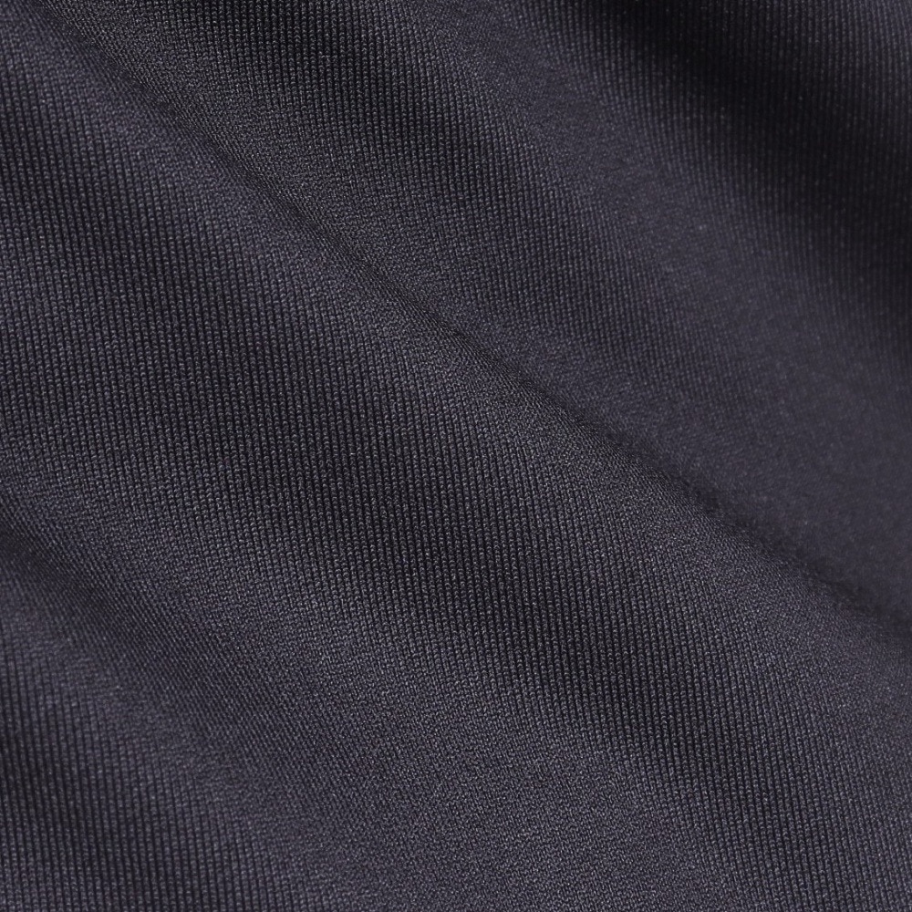 ナイキ（NIKE）（メンズ）サッカーウェア ドライフィット ストライク 1/2 ジップ 長袖ドリルトップ FN2404-011 速乾