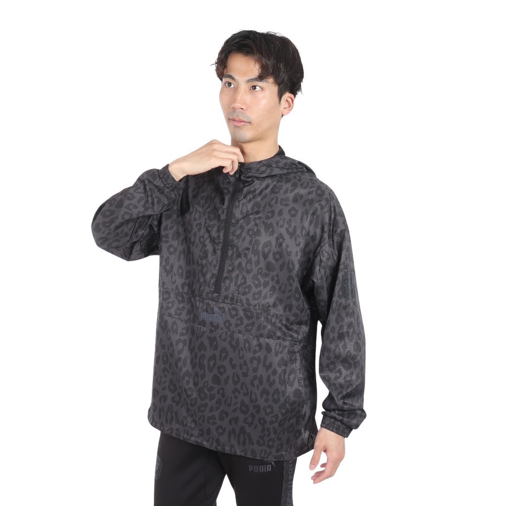 PM LS TEE