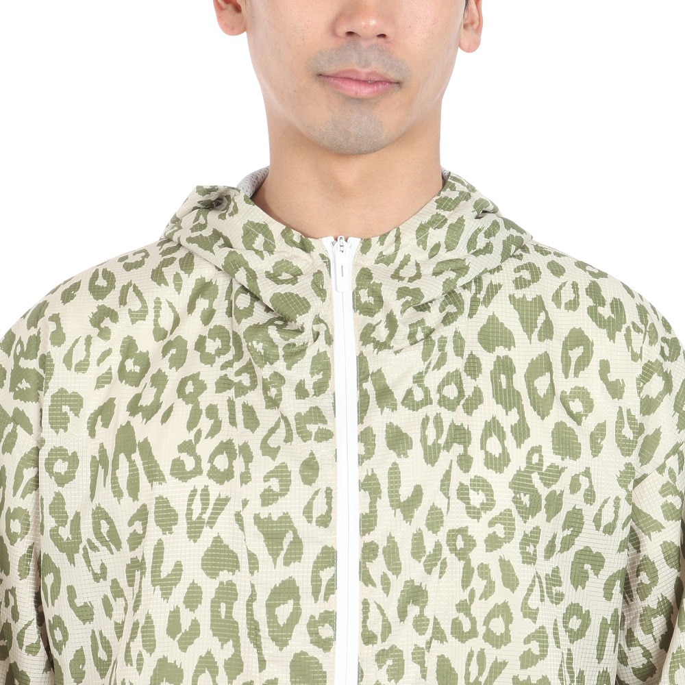 プーマ（PUMA）（メンズ）サッカーウェア パラメヒコ 1/4 ウーブン ジップ トップ 65959890