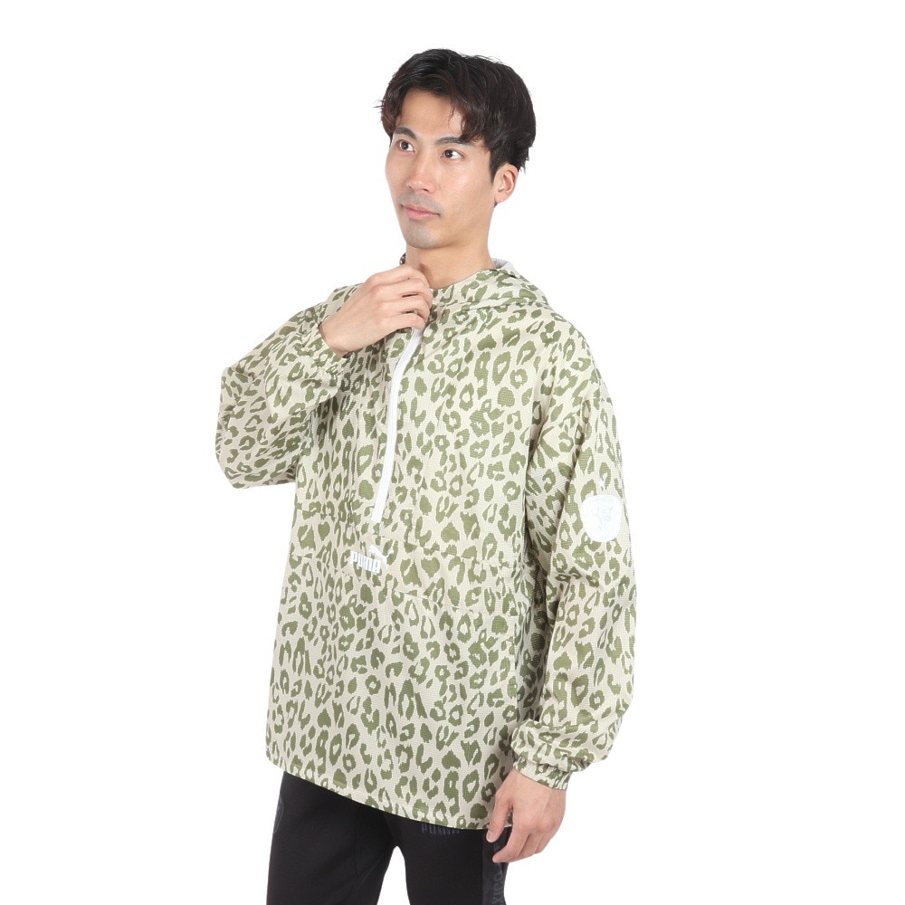 PM LS TEE