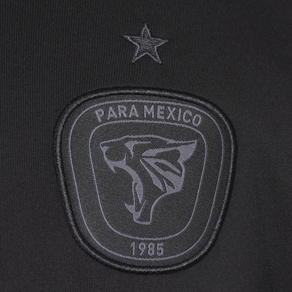 プーマ（PUMA）（メンズ）サッカーウェア パラメヒコ ニットトラックジャケット 65960201