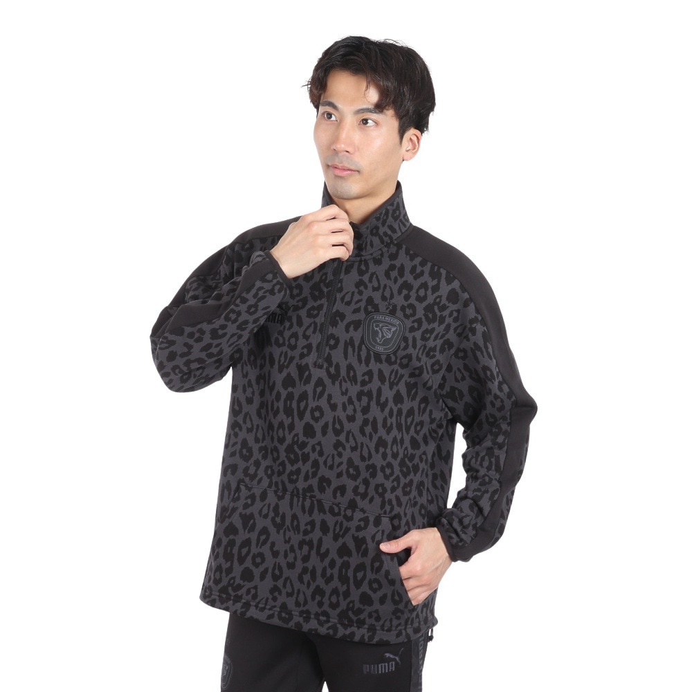 PM LS TEE