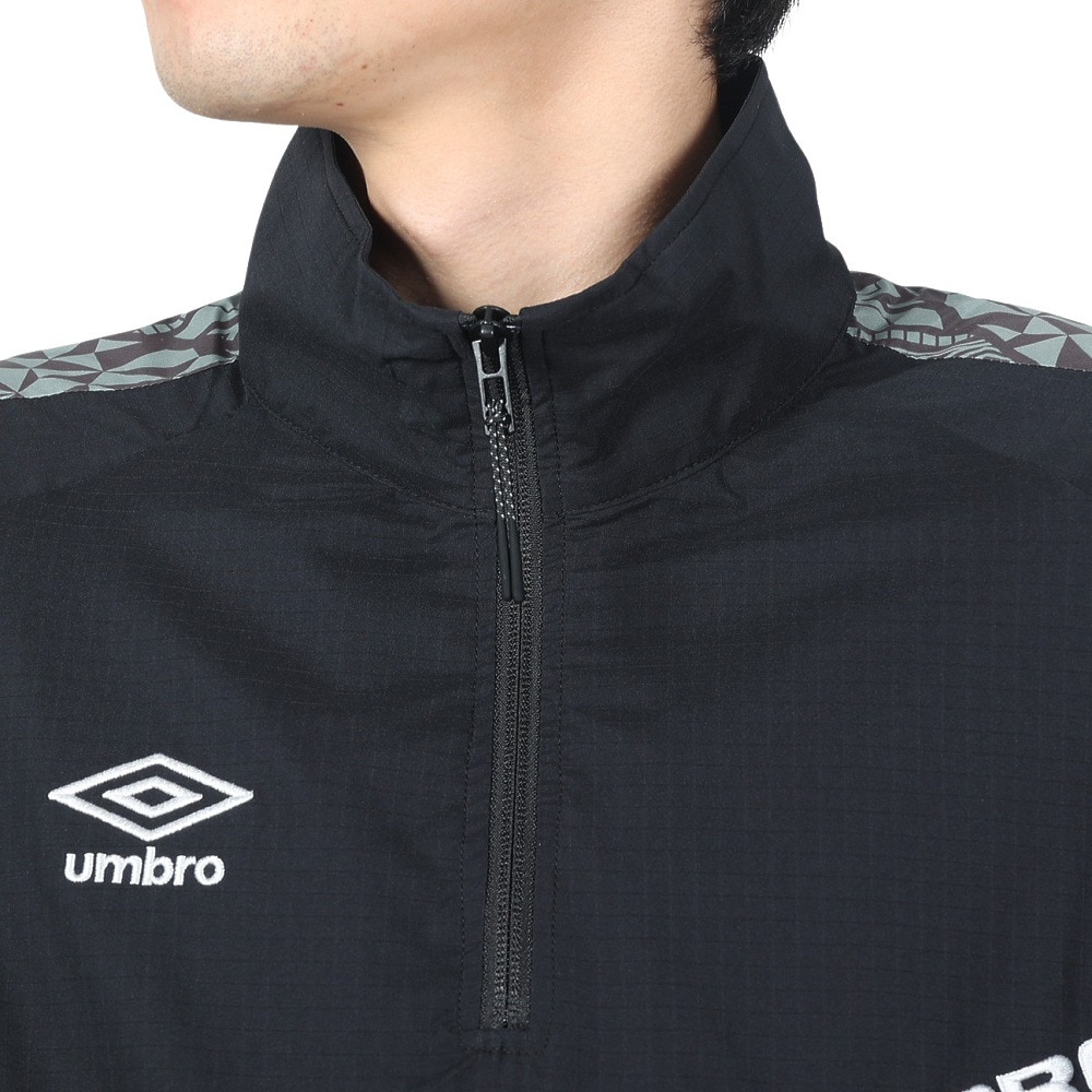 アンブロ（UMBRO）（メンズ）サッカーウェア THE THIRD