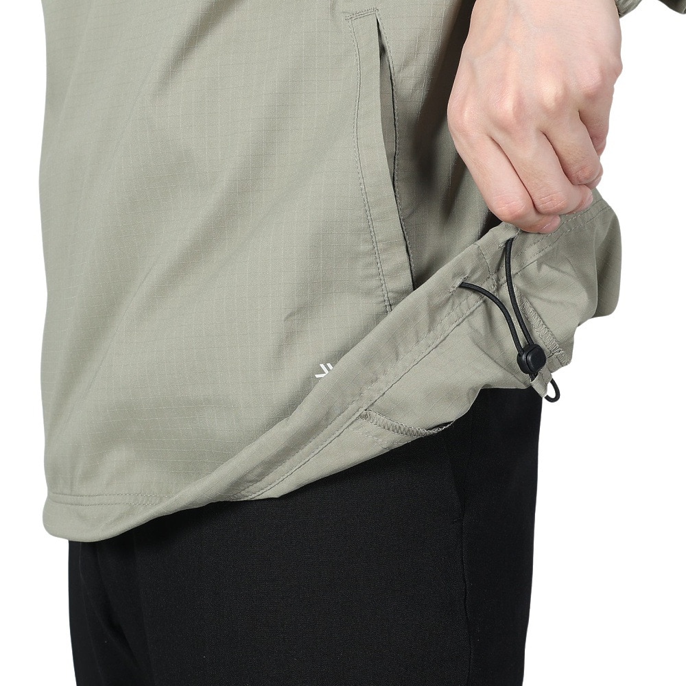 アンブロ（UMBRO）（メンズ）サッカーウェア THE THIRD アノラックピステ UUUXJF31 VTBG