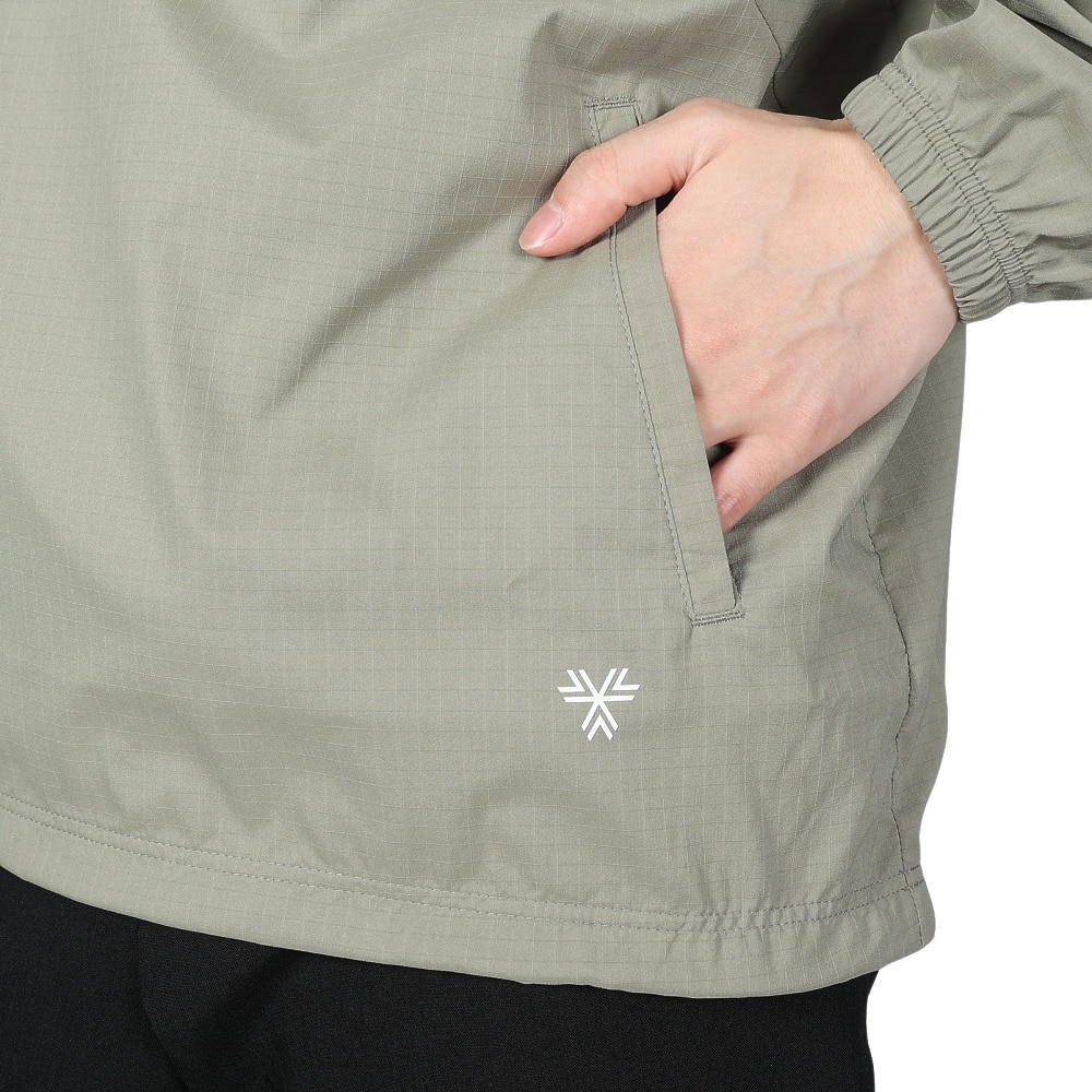 アンブロ（UMBRO）（メンズ）サッカーウェア THE THIRD アノラックピステ UUUXJF31 VTBG