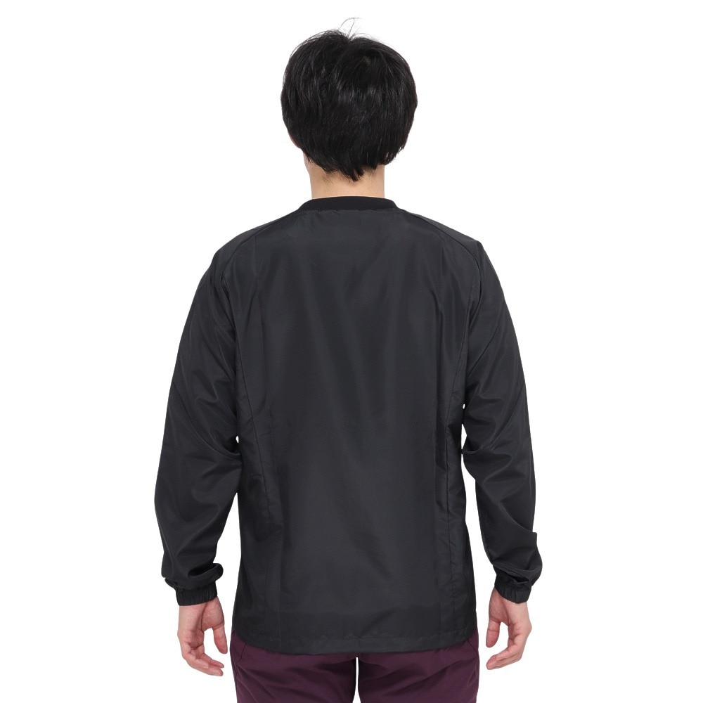 ミズノ（MIZUNO）（メンズ、レディース）サッカーウェア ピステシャツ P2MEBG5009