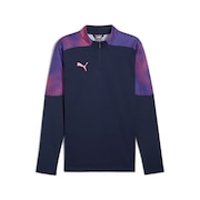 (メンズ)サッカーウェア INDIVIDUAL ファイナル 1/4 ジップ トラックジャケット 65985301