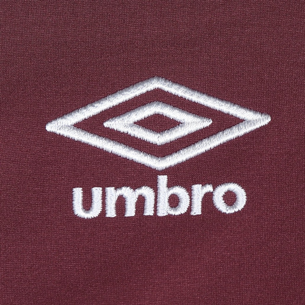アンブロ（UMBRO）（メンズ）サッカーウェア THE THIRD ウィンドジャケット UF4FWB40M WR00