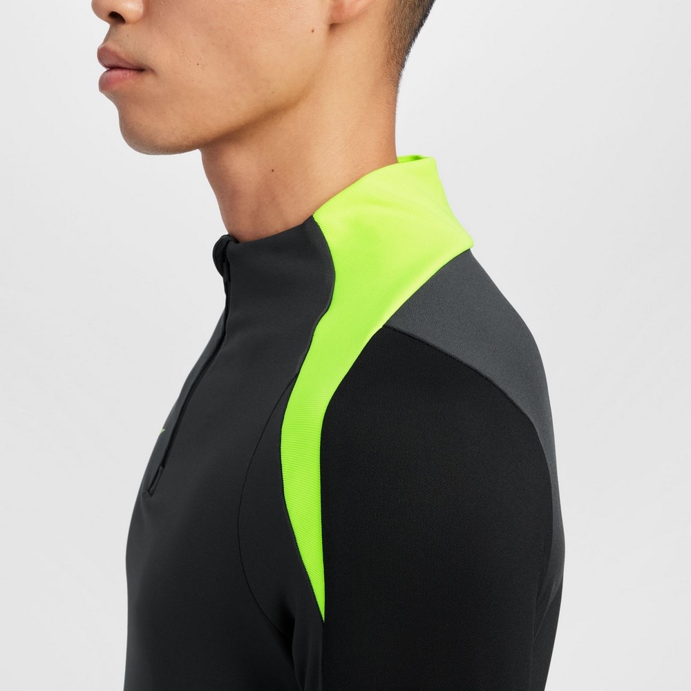ナイキ メンズ サッカー/フットサル ジャージジャケット Dri-FIT