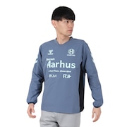 (メンズ)サッカーウェア ピステトップ HAW4220-673