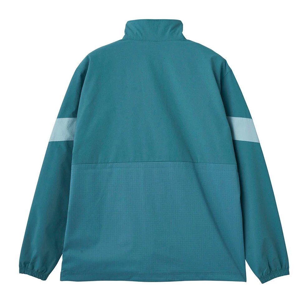 アンブロ（UMBRO）（メンズ）サッカーウェア THE THIRD by UMBRO アノラックピステトップ UF5SWB30M KH00
