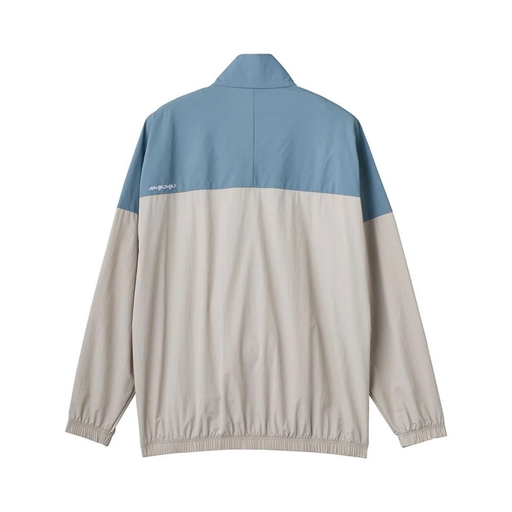 アンブロ（UMBRO）（メンズ）サッカーウェア AWAY DAYS ナイロンウーブンジャケット UF5SWB40M BG00