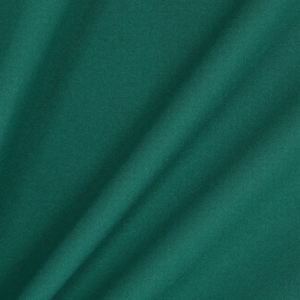 デュアリグ（DUARIG）（メンズ）サッカーウェア 長袖ハーフジップピステ 5S0002-SCWR-741EG GRN