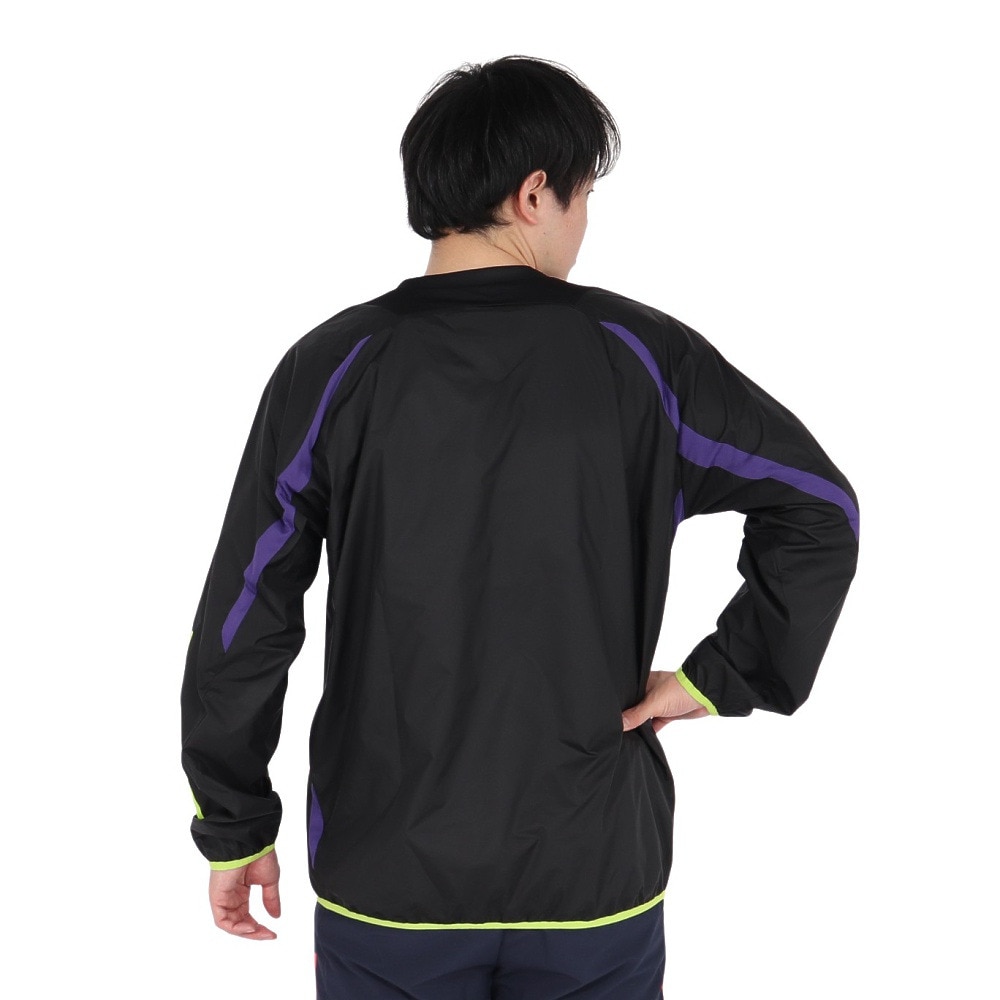 アディダス（adidas）（メンズ）サッカーウェア プラクティス ピステトップ JL3001