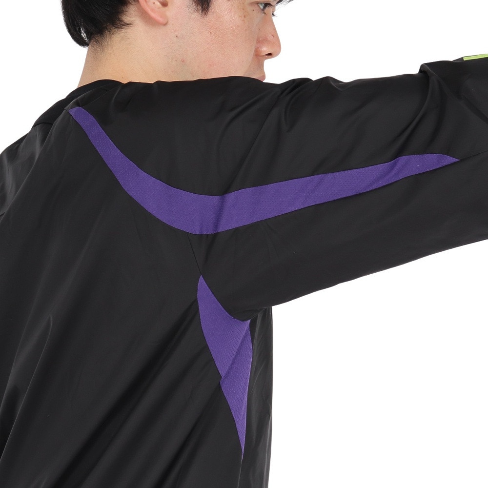 アディダス（adidas）（メンズ）サッカーウェア プラクティス ピステトップ JL3001