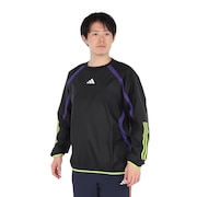 (メンズ)サッカーウェア プラクティス ピステトップ JL3001