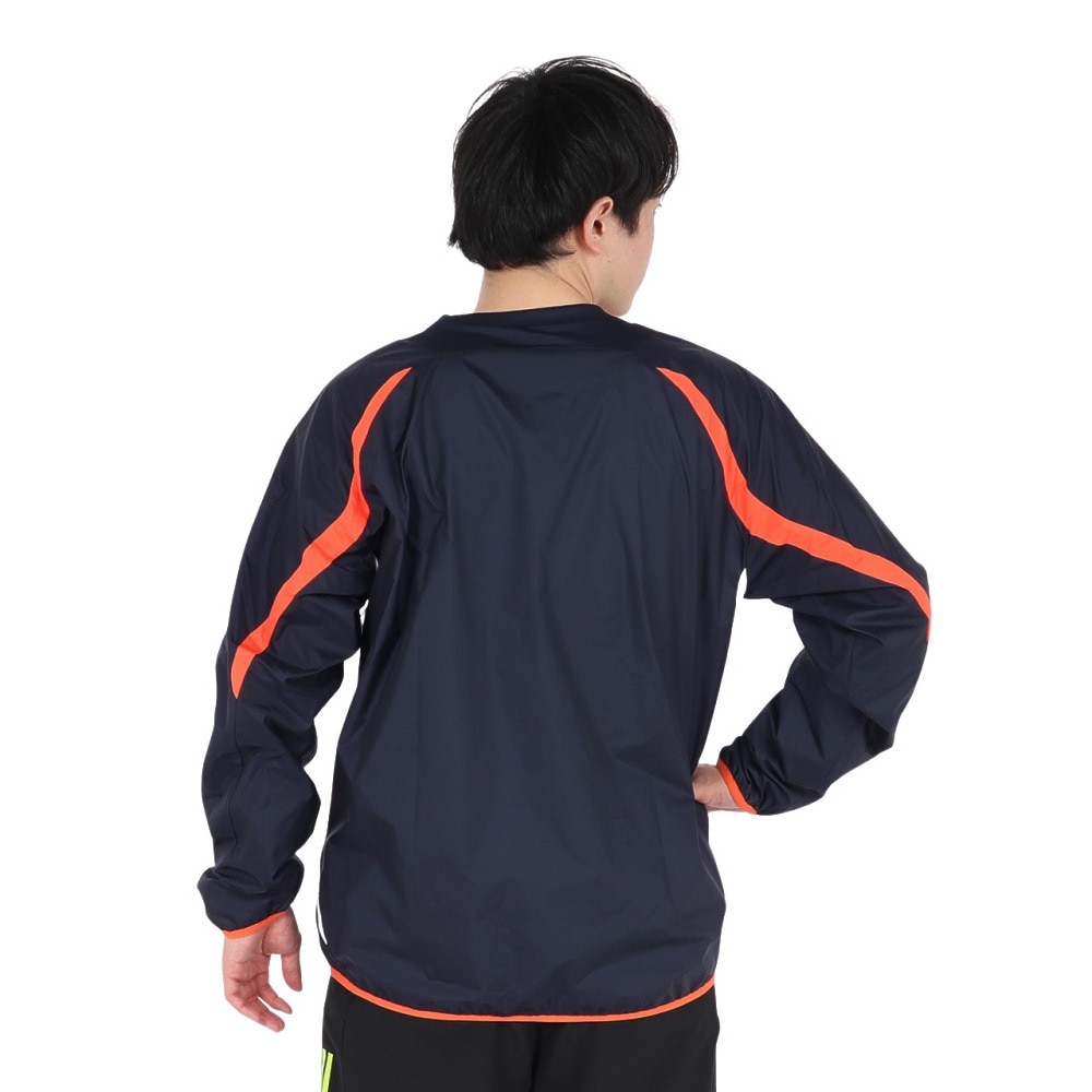 アディダス（adidas）（メンズ）サッカーウェア プラクティス ピステトップ JL3005