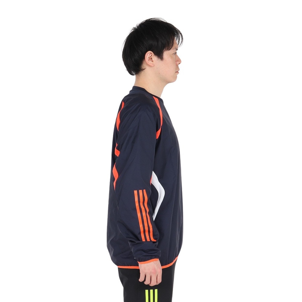アディダス（adidas）（メンズ）サッカーウェア プラクティス ピステトップ JL3005