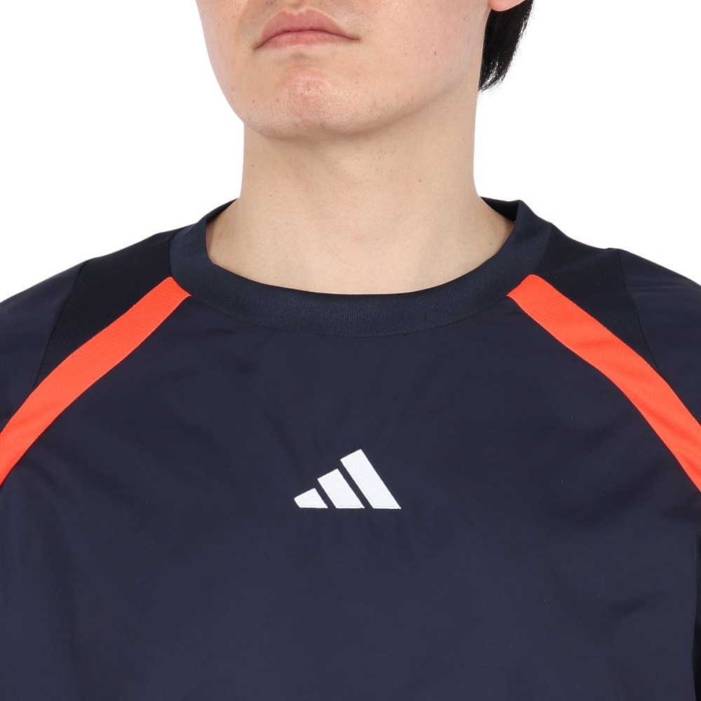アディダス（adidas）（メンズ）サッカーウェア プラクティス ピステトップ JL3005