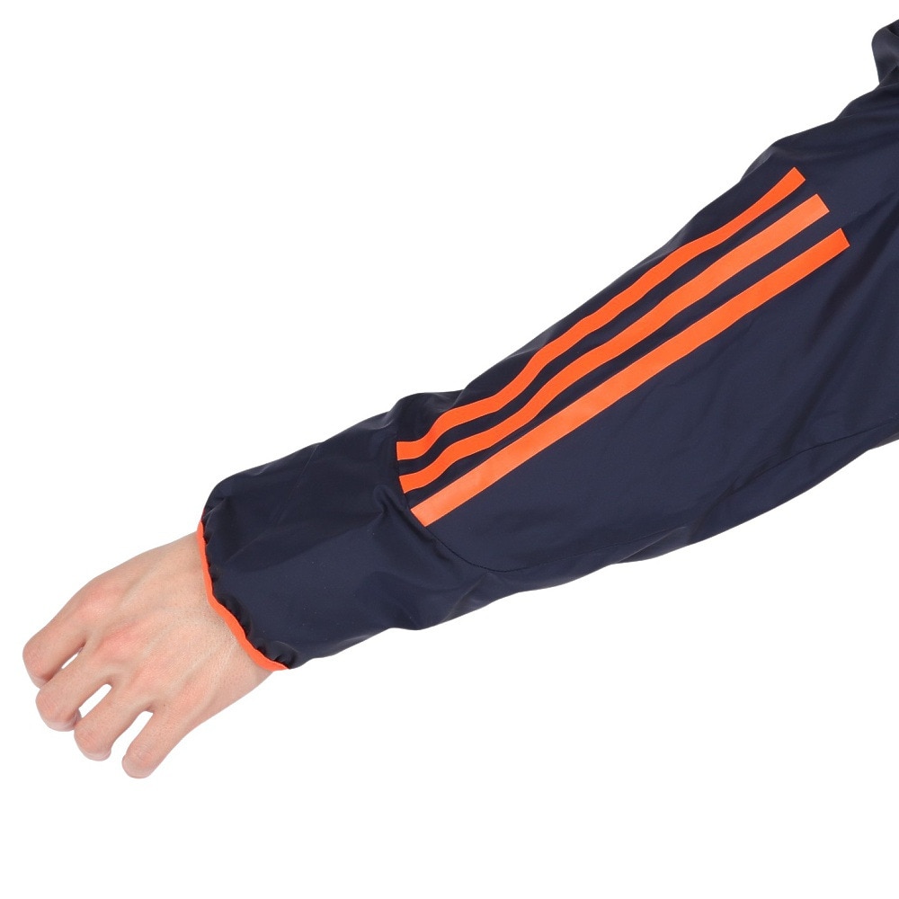 アディダス（adidas）（メンズ）サッカーウェア プラクティス ピステトップ JL3005