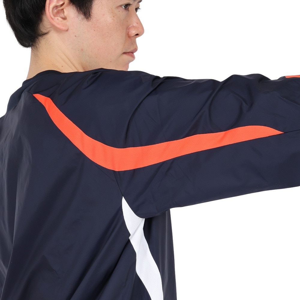 アディダス（adidas）（メンズ）サッカーウェア プラクティス ピステトップ JL3005