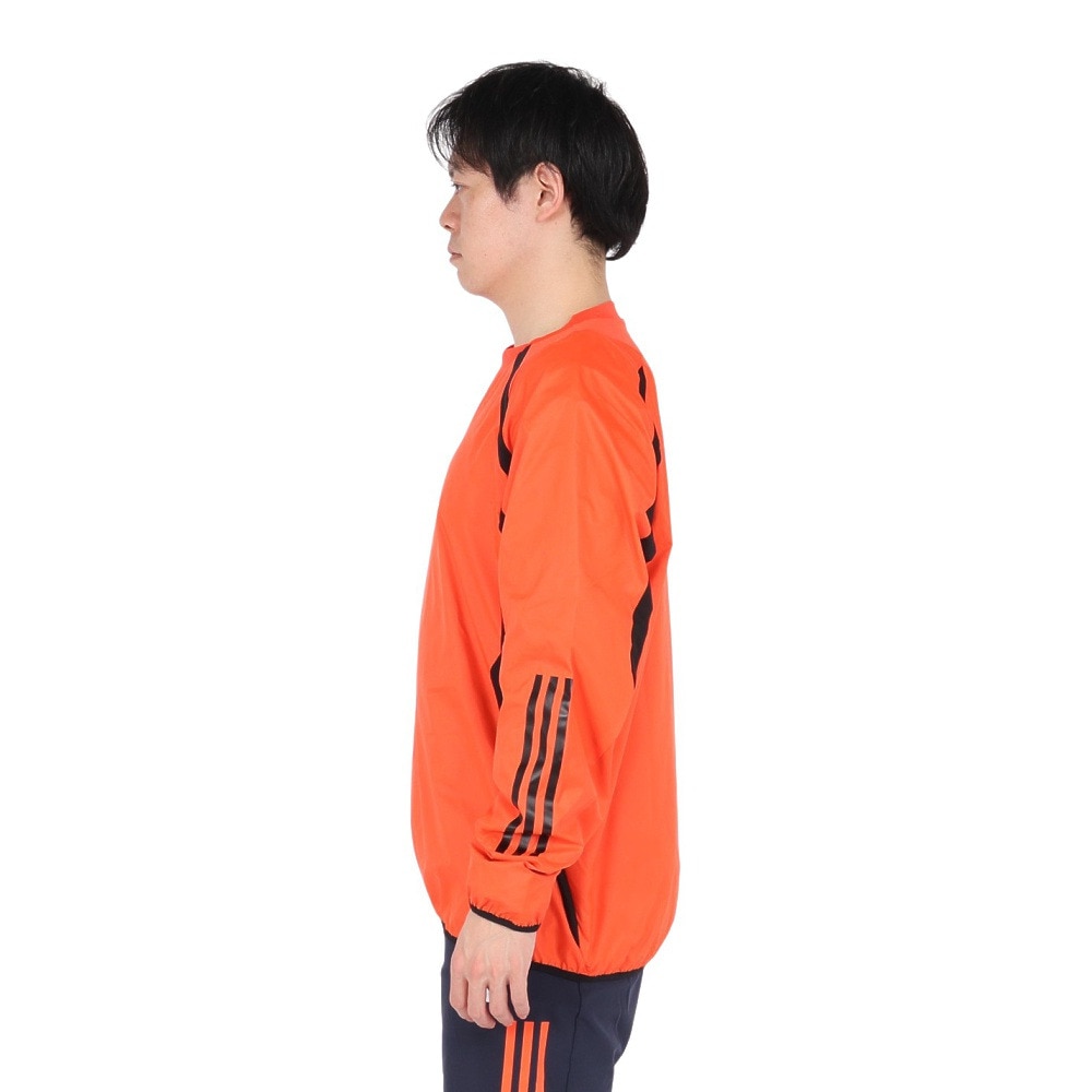 アディダス（adidas）（メンズ）サッカーウェア プラクティス ピステトップ JL3009