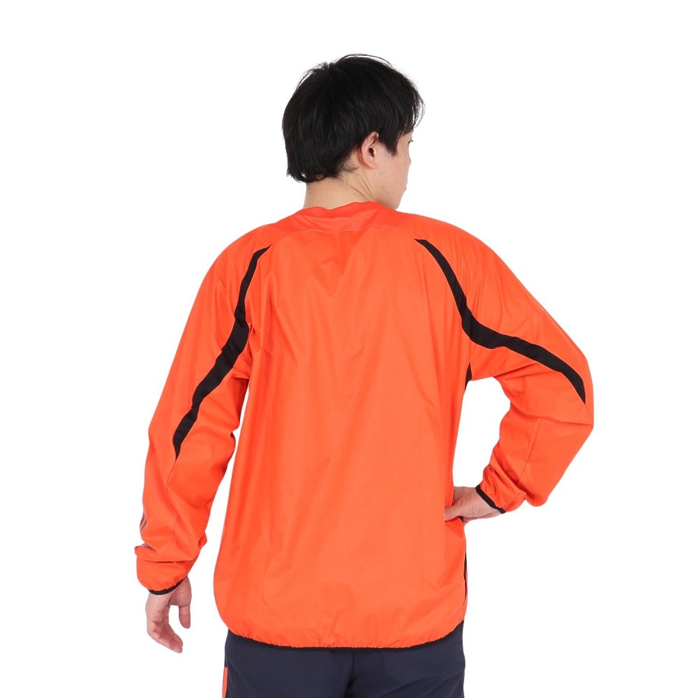 アディダス（adidas）（メンズ）サッカーウェア プラクティス ピステトップ JL3009
