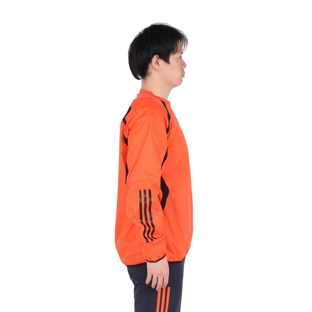 アディダス（adidas）（メンズ）サッカーウェア プラクティス ピステトップ JL3009