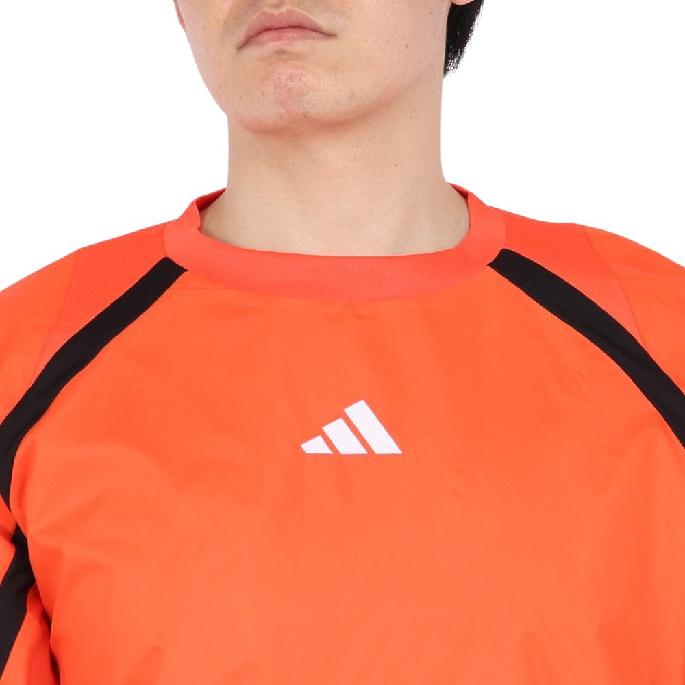 アディダス（adidas）（メンズ）サッカーウェア プラクティス ピステトップ JL3009