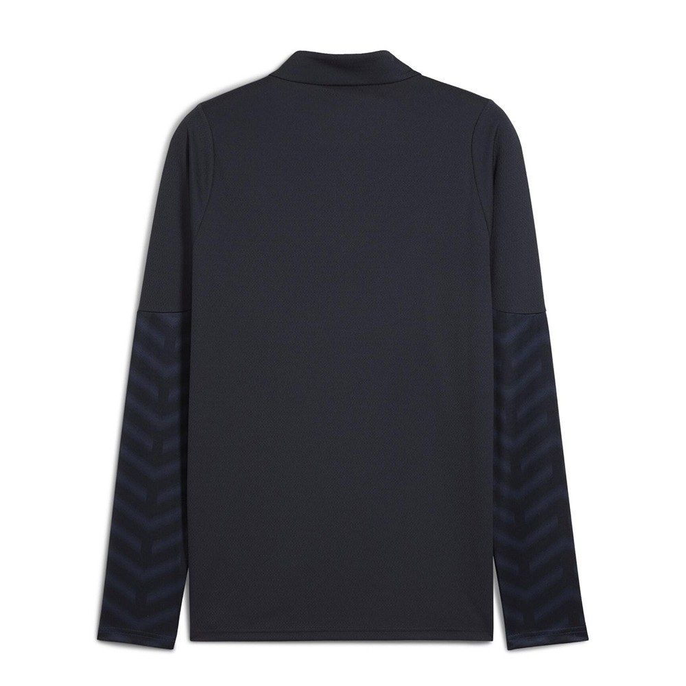 プーマ（PUMA）（メンズ）サッカーウェア INDIVICUP 1/4 ジップトップ 66049708