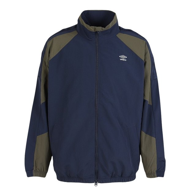 アンブロ（UMBRO）（メンズ、レディース）サッカーウェア AWAY DAYS 