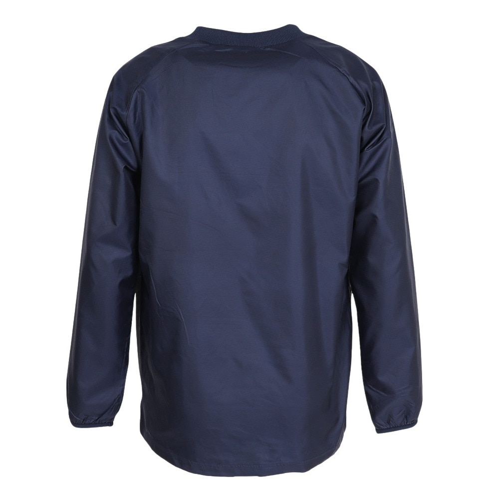 アンブロ（UMBRO）（メンズ、レディース）サッカーウェア ピステトップ