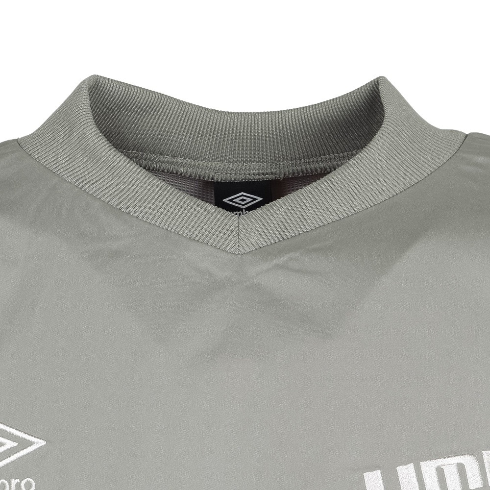 アンブロ（UMBRO）（メンズ）サッカーウェア THIRD ラインドクロス