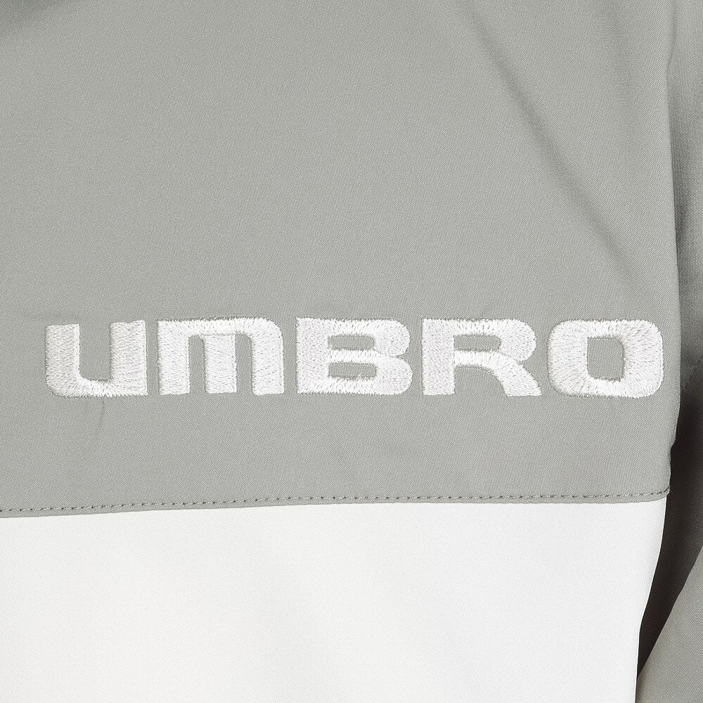 アンブロ（UMBRO）（メンズ）サッカーウェア THIRD ラインドクロス