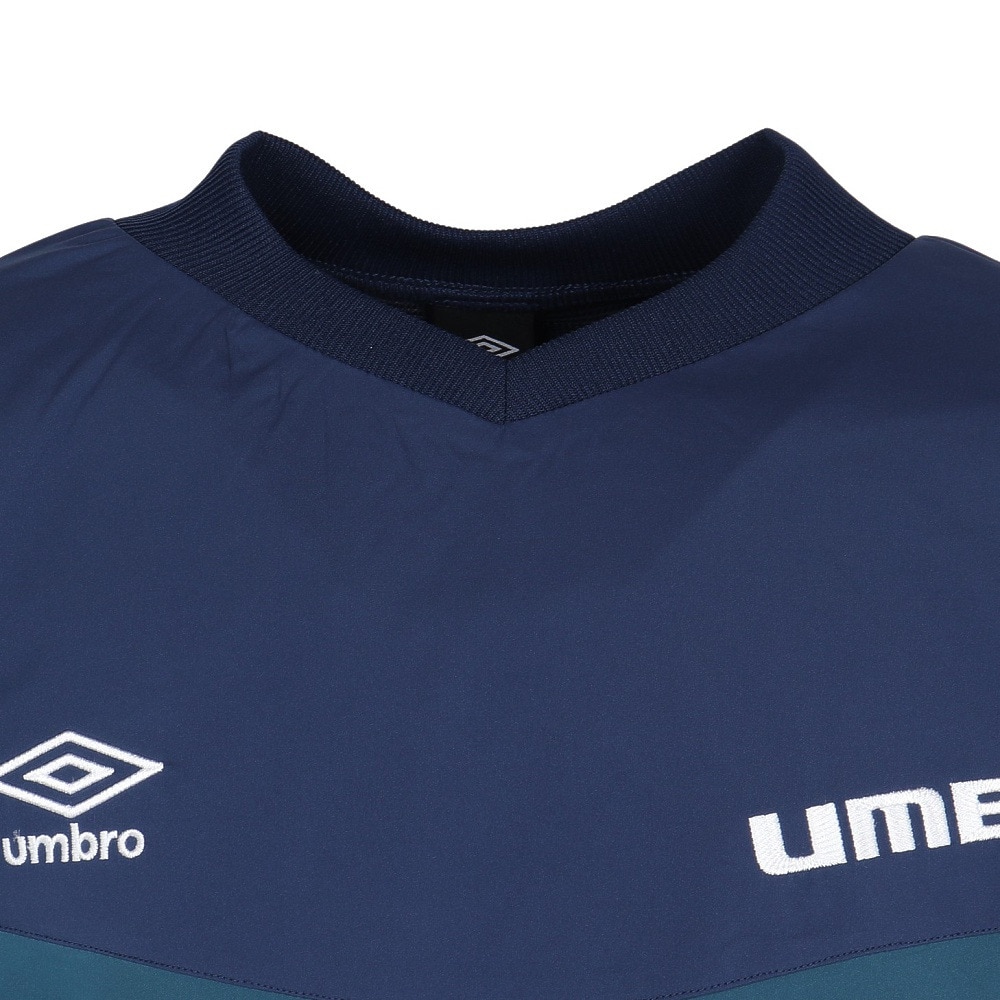 アンブロ（UMBRO）（メンズ）サッカーウェア THIRD ラインドクロス